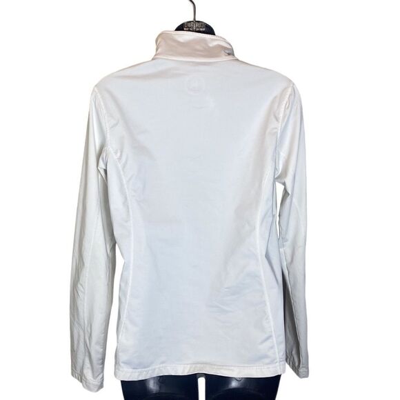 Bogner fire & ice first layer extreme conditions white red trim large Gorpcore - Picture 7 of 11